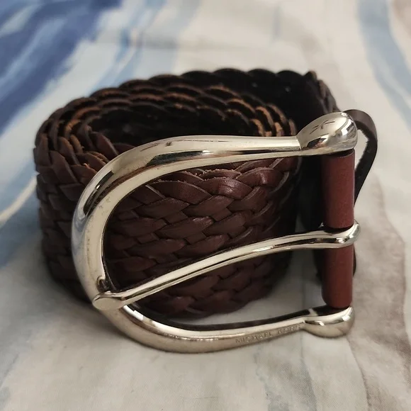 Michael Kors | Accessories | Michael Kors Genuine Leather  display picture 3